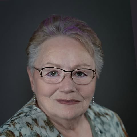 Barbara Glover