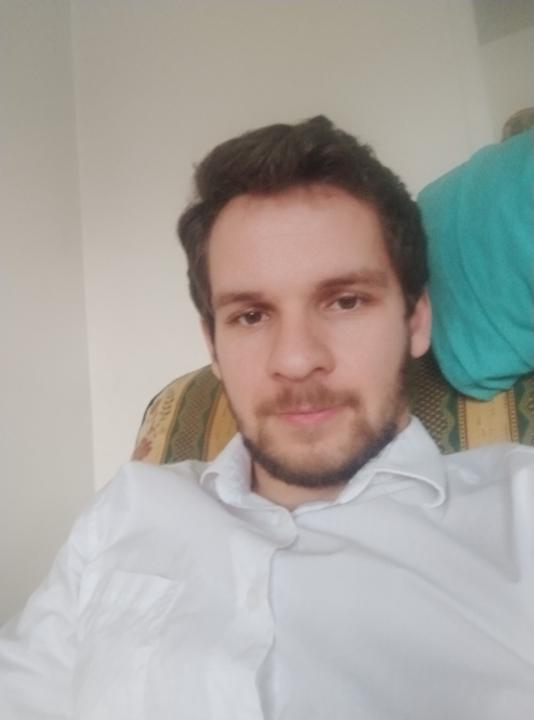 Christopher Leborgne