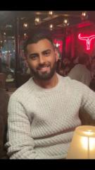 Shazad Iqbal
