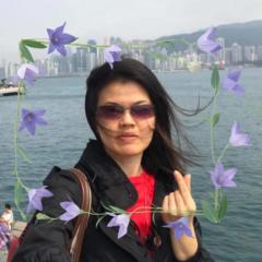 Stephanie Liew