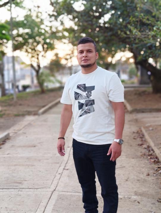 Mauricio Guzman