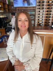 Lisa Jackson