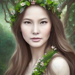 Yumi S
