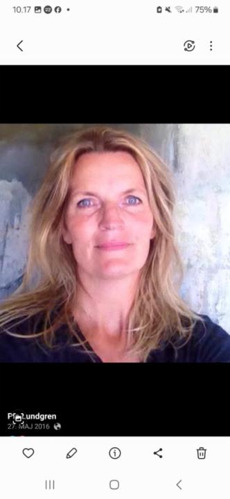Pia Maria Lundgren