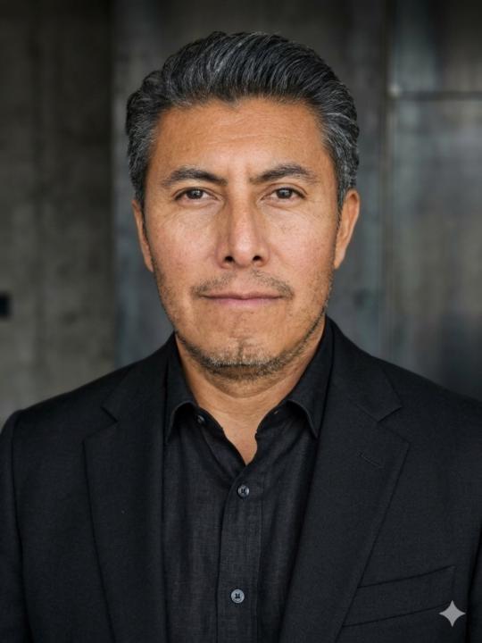 Julio Toxqui