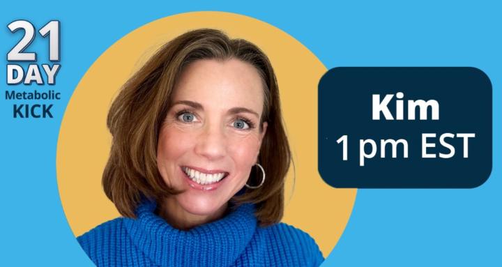 Kim's  21-DMK Classroom