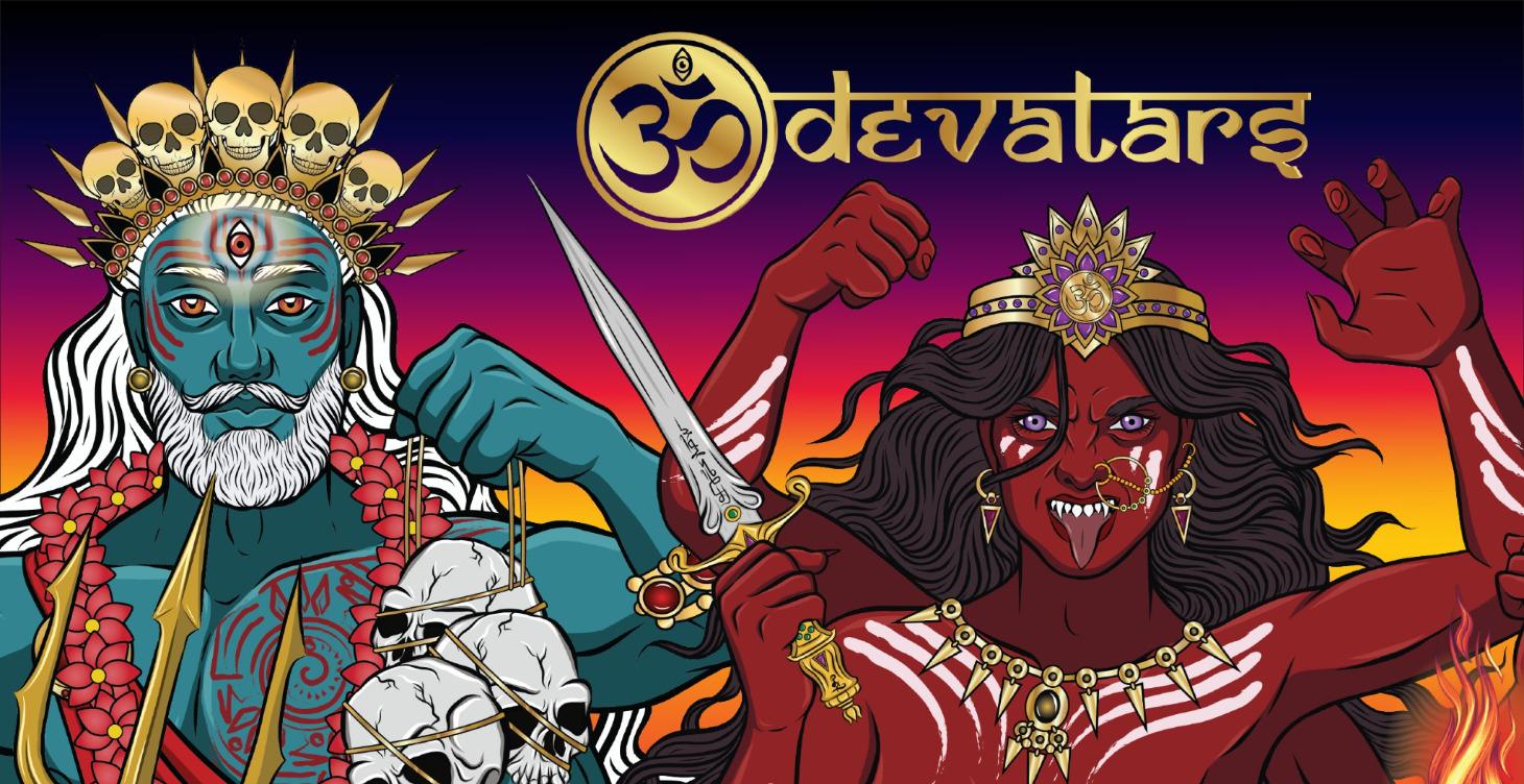 Claim Free Art Blessings