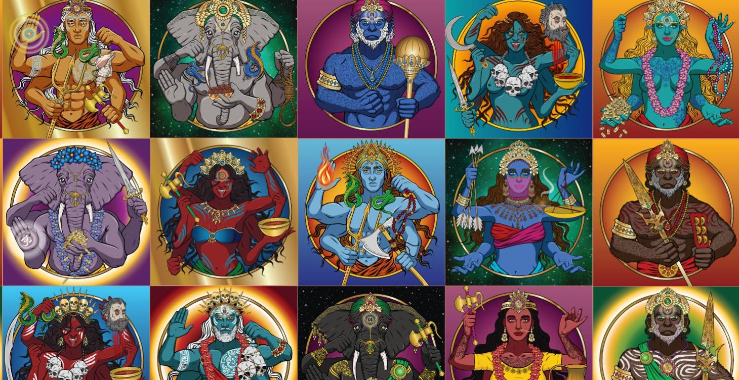 Receive Your Art Blessing ✨