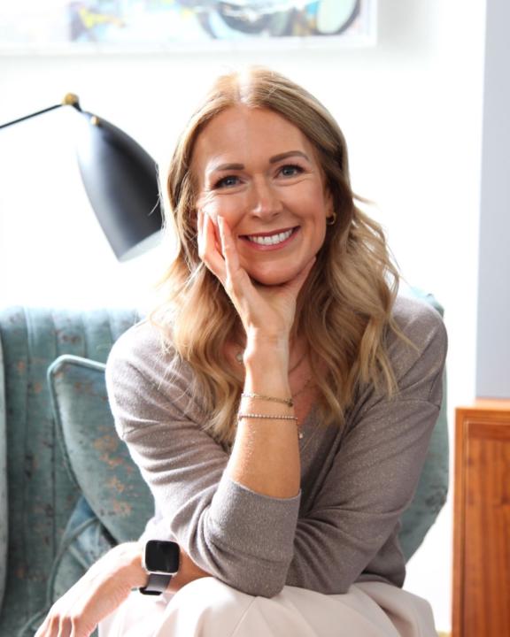 Colleen McGurgan