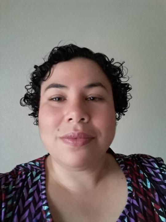 Yecenia Parrilla Aquino