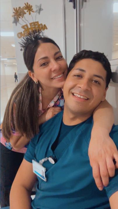 Victor Manquez Cortez