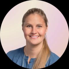 Cecilia Bokedal