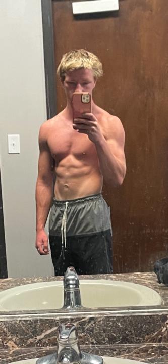Austyn Scott