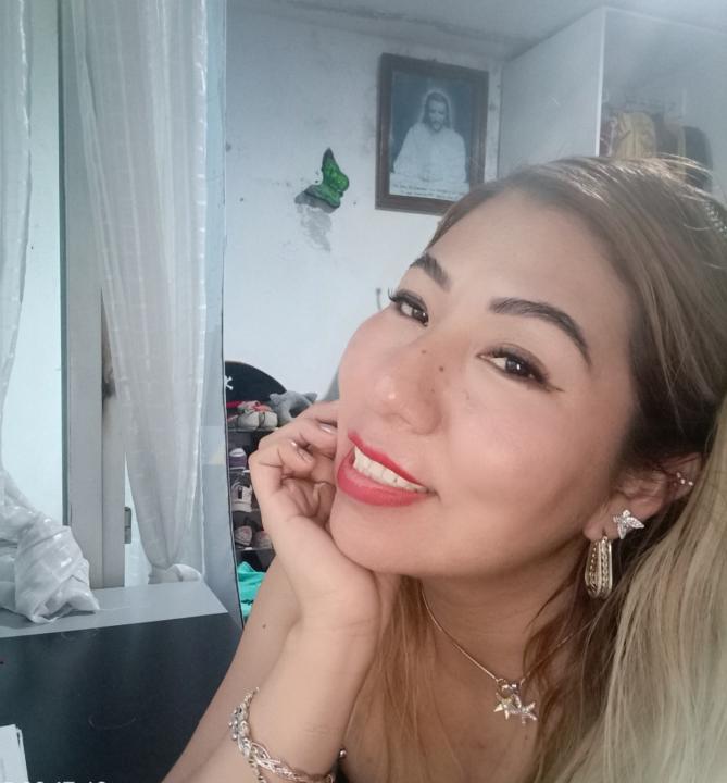 Susana Margarita