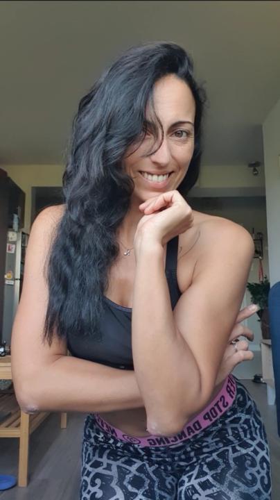Lopez Melanie