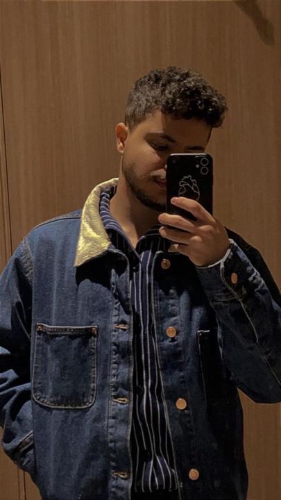 Abdlrhman Mohammed