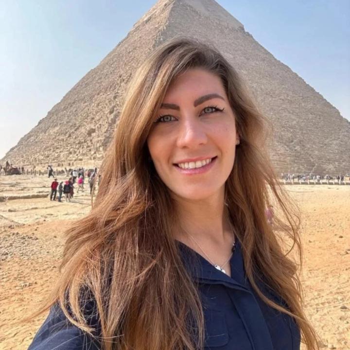 Silvia Cosenza