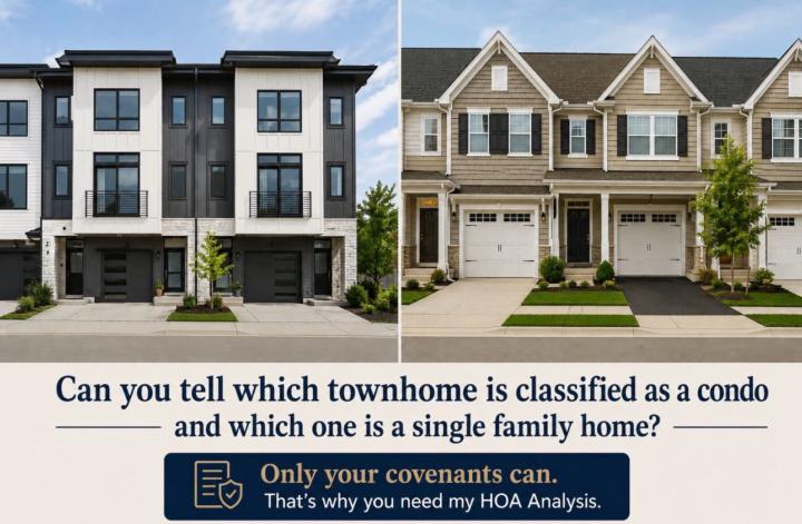HOA Insurance Coverage Intelligence Report NOW LIVE