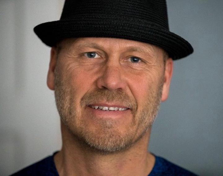 Kevin Westby