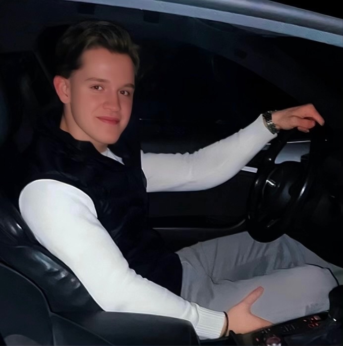 Alfred Änges