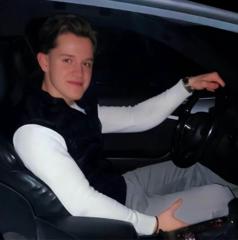 Alfred Änges