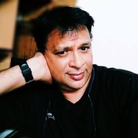 Sreenivasarao Kosuru