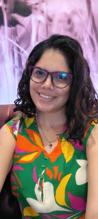 Rebeca Villarreal Argüello