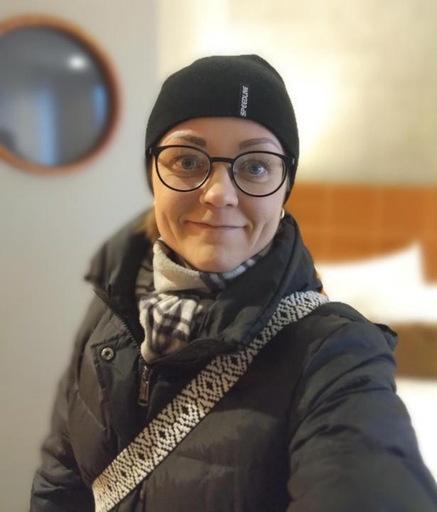 Tytti Kujansuu