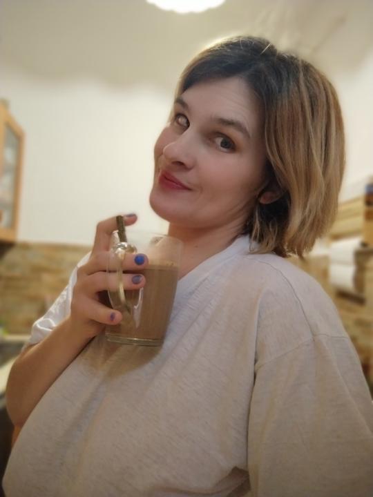 Lívia Baloghné Martinka