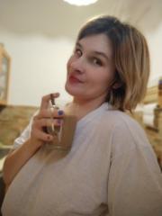 Lívia Baloghné Martinka