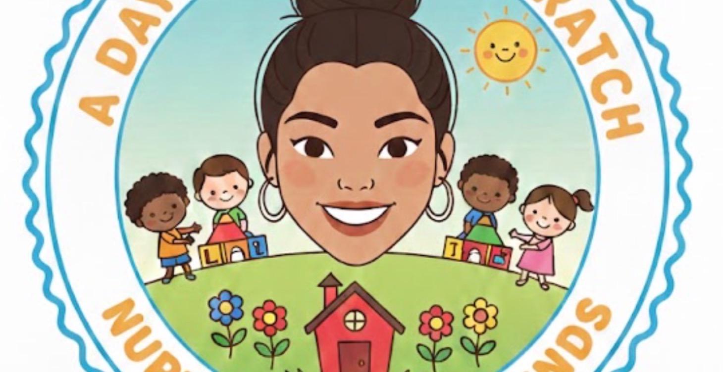 Staring a daycare center from scratch