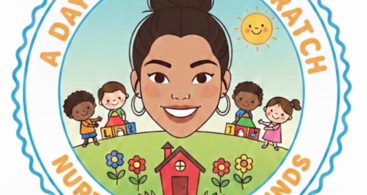 A Daycare Center From Scratch