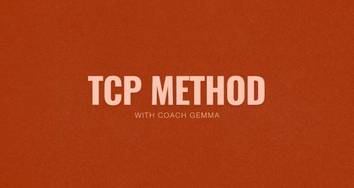 TCP Method 