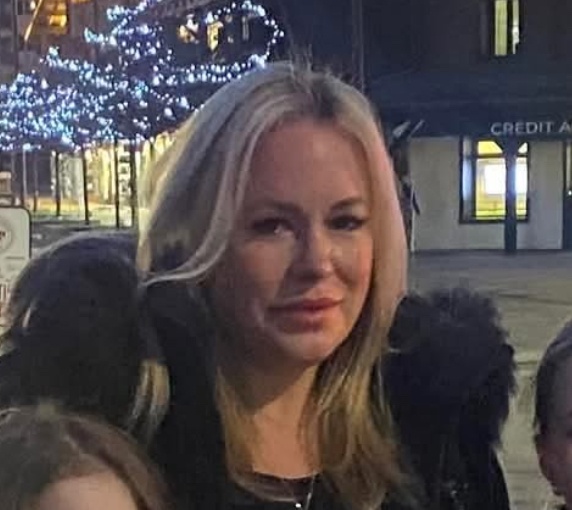 Louise Wood