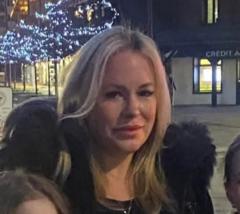Louise Wood