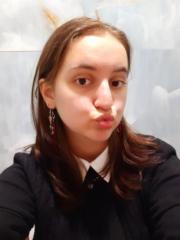 Tabea Bartz