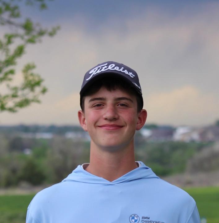 Declan Regnault