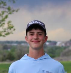Declan Regnault