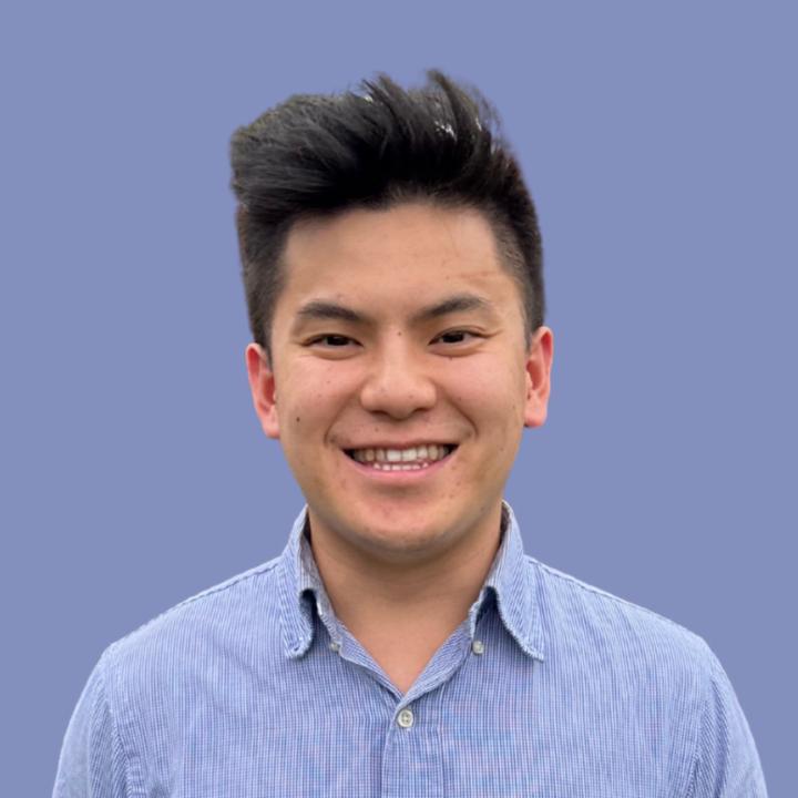 Michael Rusli