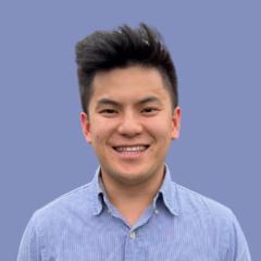 Michael Rusli