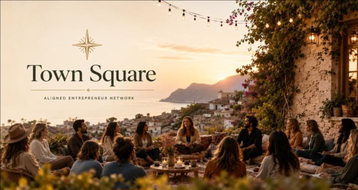 AEN Town Square