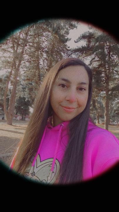 Eve García