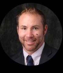 Mark Levanites