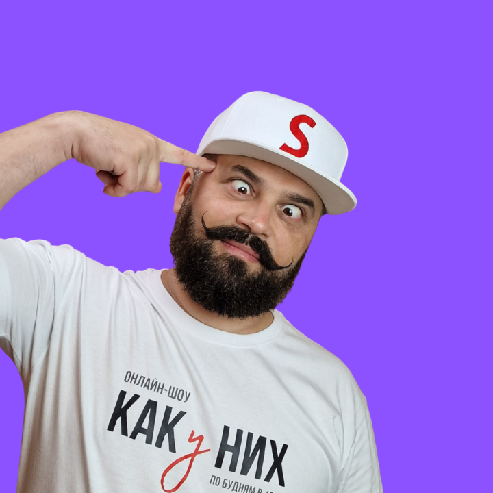 Прямой эфир "Знакомство" 07/01/2025 