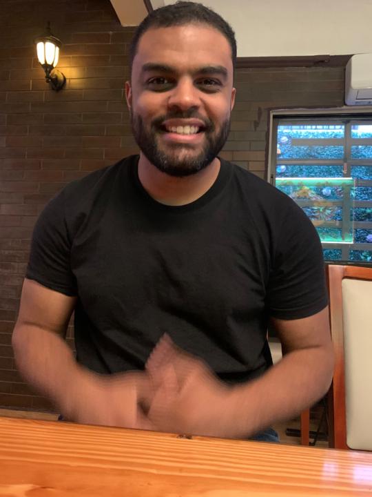 Roni Dominguez