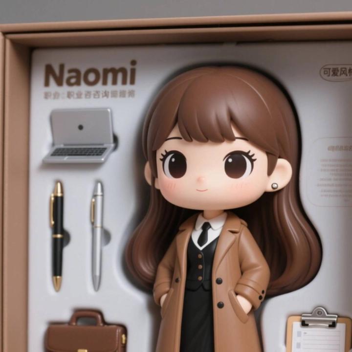 Naomi Ni