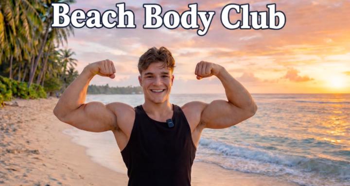 Beach Body Club