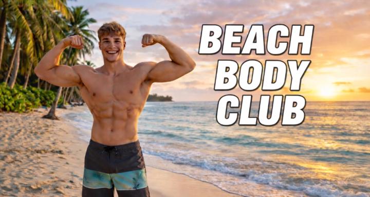Beach Body Club