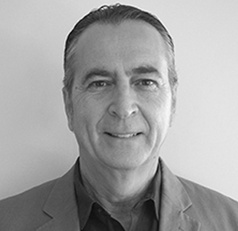 Nicholas Mitaros