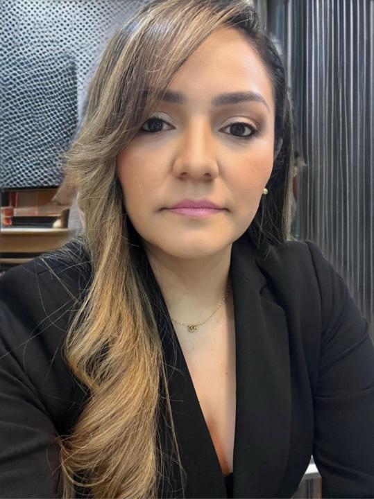 Arlette Alvarez